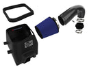 Track Series Carbon Fiber Cold Air Intake System RAM 1500 19-21 V8-5.7L HEMI-2