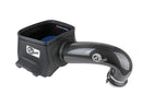 Track Series Carbon Fiber Cold Air Intake System RAM 1500 19-21 V8-5.7L HEMI-5