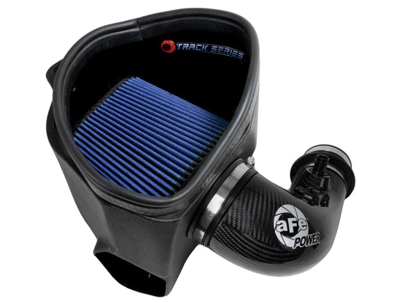 Track Series Carbon Fiber Cold Air Intake System - A90 Supra / G29 Z4 / 2.0T