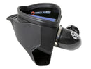 Track Series Carbon Fiber Cold Air Intake System - A90 Supra / G29 Z4 / 2.0T-6