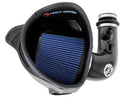 Track Series Carbon Fiber Cold Air Intake System - A90 Supra / G29 Z4 / 2.0T-7