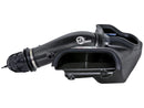 Track Series Carbon Fiber Cold Air Intake System w/ Pro DRY S Filter Ford F-150 Raptor R 23-24 V8-5.2L (sc)-4