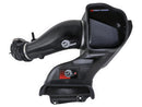 Track Series Carbon Fiber Cold Air Intake System w/ Black Pro 5R Filter Ford F-150 Raptor R 23-24 V8-5.2L (sc)-6