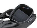 Track Series Carbon Fiber Cold Air Intake System w/ Black Pro 5R Filter Ford F-150 Raptor R 23-24 V8-5.2L (sc)-7