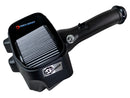 Track Series Carbon Fiber Cold Air Intake System RAM 1500 RHO 2025 L6-3.0L (tt)-1