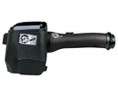 Track Series Carbon Fiber Cold Air Intake System RAM 1500 RHO 2025 L6-3.0L (tt)-5