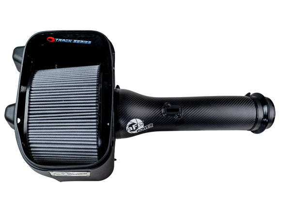 Track Series Carbon Fiber Cold Air Intake System RAM 1500 RHO 2025 L6-3.0L (tt)