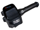Track Series Carbon Fiber Cold Air Intake System RAM 1500 RHO 2025 L6-3.0L (tt)-15