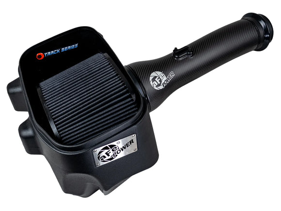 Track Series Carbon Fiber Cold Air Intake System RAM 1500 RHO 2025 L6-3.0L (tt)