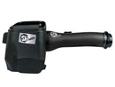 Track Series Carbon Fiber Cold Air Intake System RAM 1500 RHO 2025 L6-3.0L (tt)-19