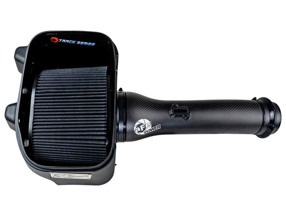 Track Series Carbon Fiber Cold Air Intake System RAM 1500 RHO 2025 L6-3.0L (tt)