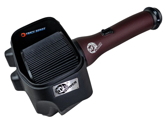 Track Series Carbon Fiber Cold Air Intake System RAM 1500 RHO 2025 L6-3.0L (tt)