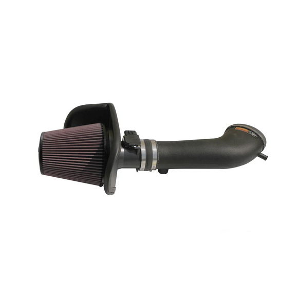 K&N 03-04 Mercury Marauder V8-4.6L Performance Intake Kit