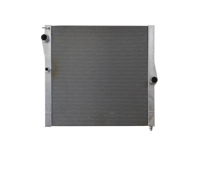BMW Radiator - Genuine BMW 17117594020