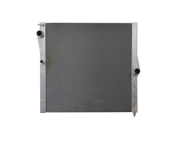 BMW Radiator - Genuine BMW 17117594020