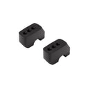 S&S Cycle Royal Enfield INT 650 Twins Handlebar Adjuster Kit-1