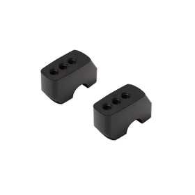 S&S Cycle Royal Enfield INT 650 Twins Handlebar Adjuster Kit