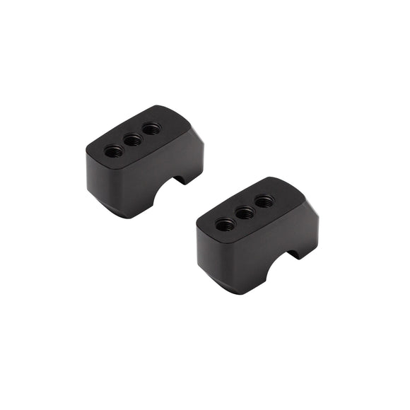 S&S Cycle Royal Enfield INT 650 Twins Handlebar Adjuster Kit