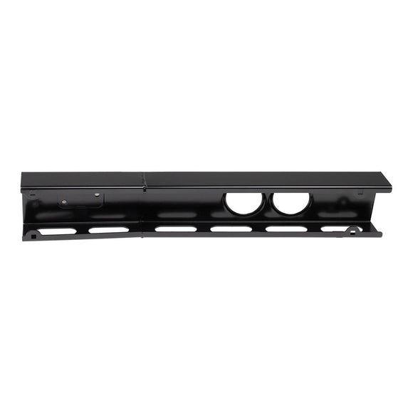 ARB Cover Panel Rstb Lhs Blk