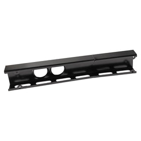 ARB Cover Panel Rstb Rhs Blk