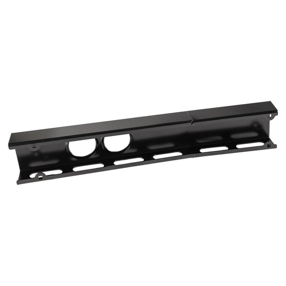 ARB Cover Panel Rstb Rhs Blk