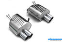 Eisenmann E85 / E86 Z4M Performance Exhaust-1