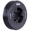 Fluidampr 08-15 Mitsubishi Evo X Steel Internally Balanced Damper-1