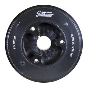 Fluidampr 08-15 Mitsubishi Evo X Steel Internally Balanced Damper - 0