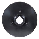 Fluidampr 08-15 Mitsubishi Evo X Steel Internally Balanced Damper-3