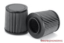 High Flow Air Filter Set, 570s-1