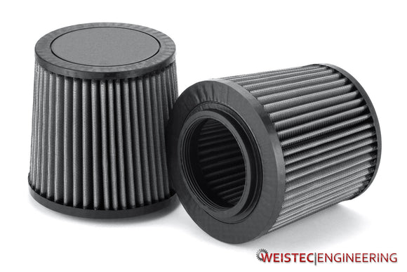 High Flow Air Filter Set, 570s
