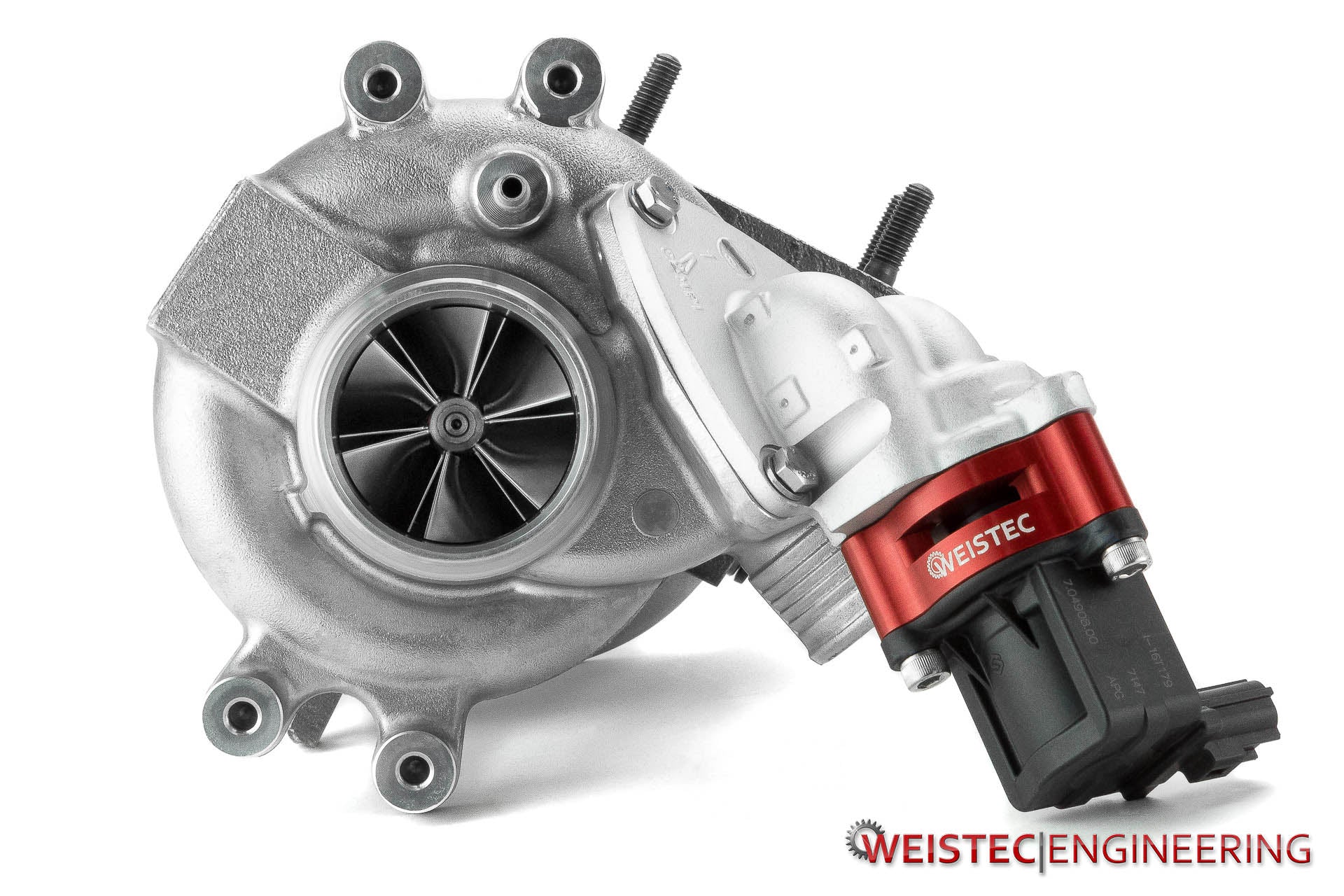 McLaren M838T / M840T VTA Adapters