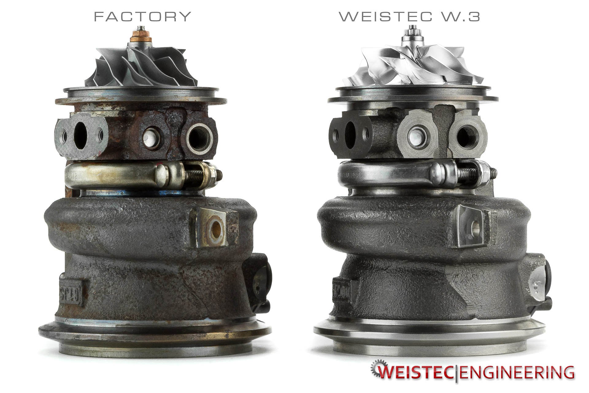 W.3 Turbo Upgrade, M838T - 0
