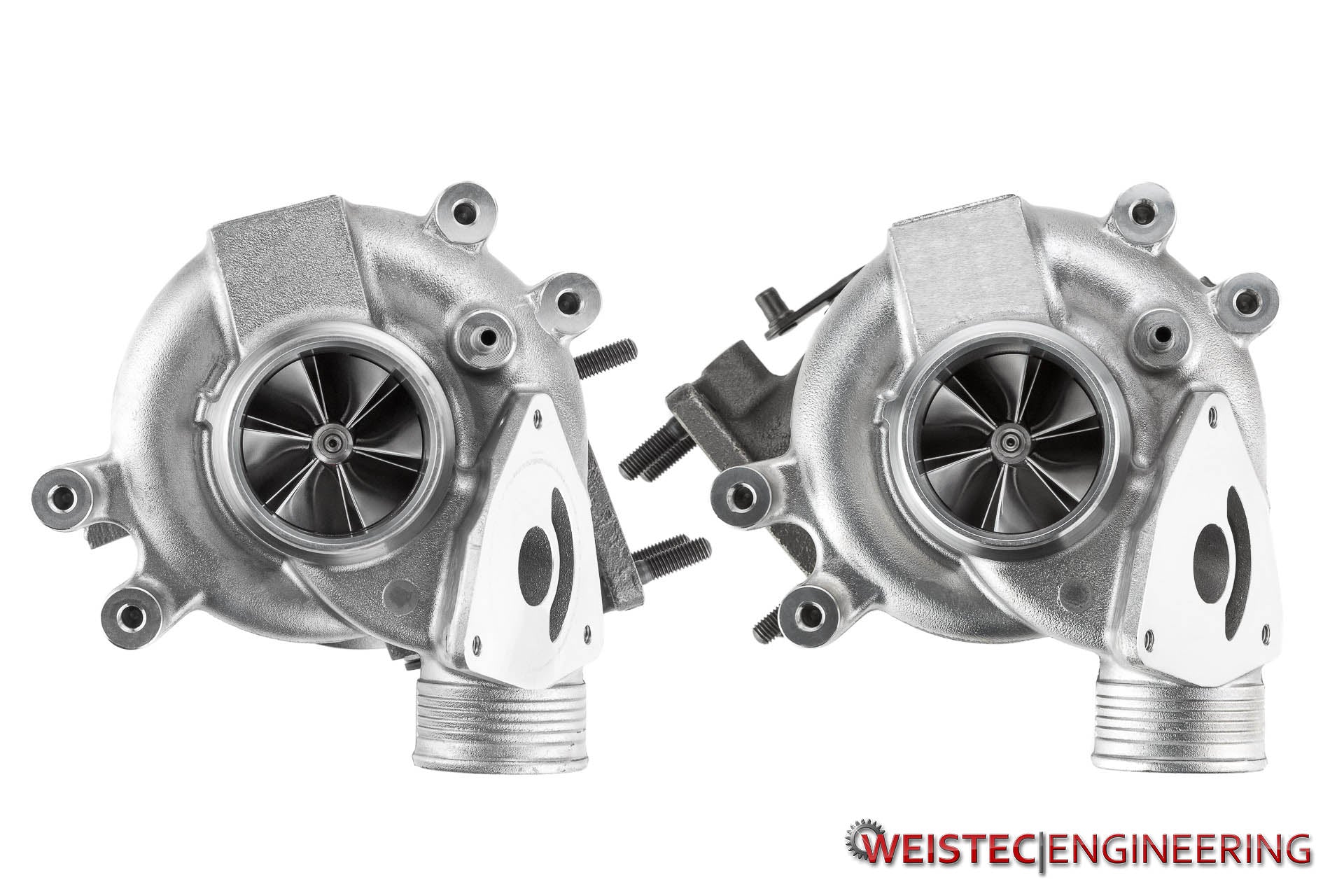 W.3 Turbo Upgrade, M838T
