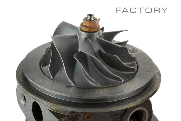 W.3 Turbo Upgrade, M838T