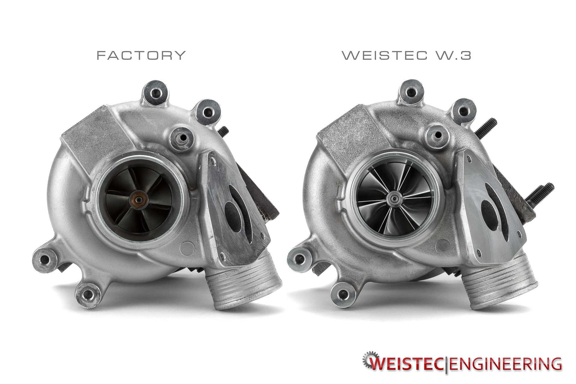W.3 Turbo Upgrade, M838T