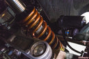 VR Performance Lowering Springs McLaren 570S | 570GT-3