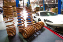 VR Performance Lowering Springs McLaren 570S | 570GT-2