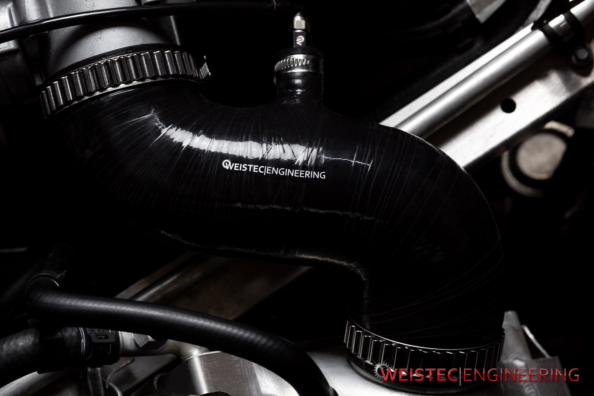 Water-Methanol Injection System, 570