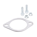 MazdaSpeed3 SS 3.0" Cat-Back Exhaust Hardware Kit-1