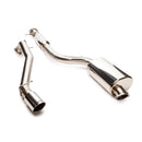 MAZDASPEED3 Gen1 SS 3" Cat-Back Exhaust-1