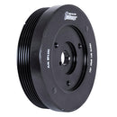 Fluidampr Subaru BRZ/Scion FR-S/Toyota 86 FA20/4U-GSE 2014+ Steel Internally Balanced Damper-1