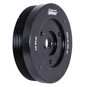 Fluidampr Subaru BRZ/Scion FR-S/Toyota 86 FA20/4U-GSE 2014+ Steel Internally Balanced Damper