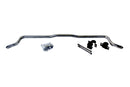 Hellwig 65-70 Chevrolet Impala SS Solid Chromoly 1-1/8in Front Sway Bar-1