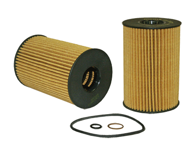Wix Cartridge Lube Metal Free Filter 57189