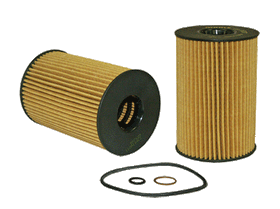 Wix Cartridge Lube Metal Free Filter 57189