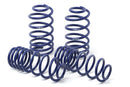 H&R 11-21 Dodge Charger SE/SXT/SXT Plus (2WD/4WD) Rallye/Plus/V6 Sport Spring-1