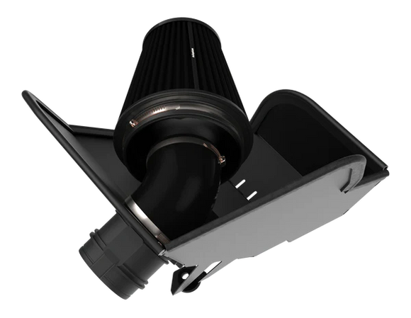 Ramair Performance Intake Kit for the VW Atlas 3.6 FSI VR6 | PRK-442-BK