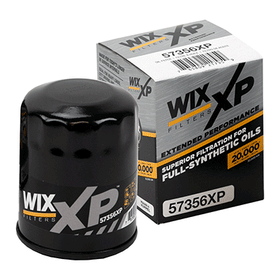 WIX Filters SPIN-ON LUBE FILTER 57356XP