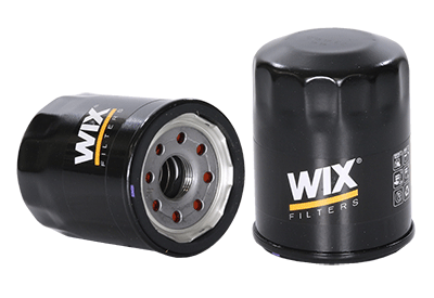WIX Filters OIL FILTER 57356